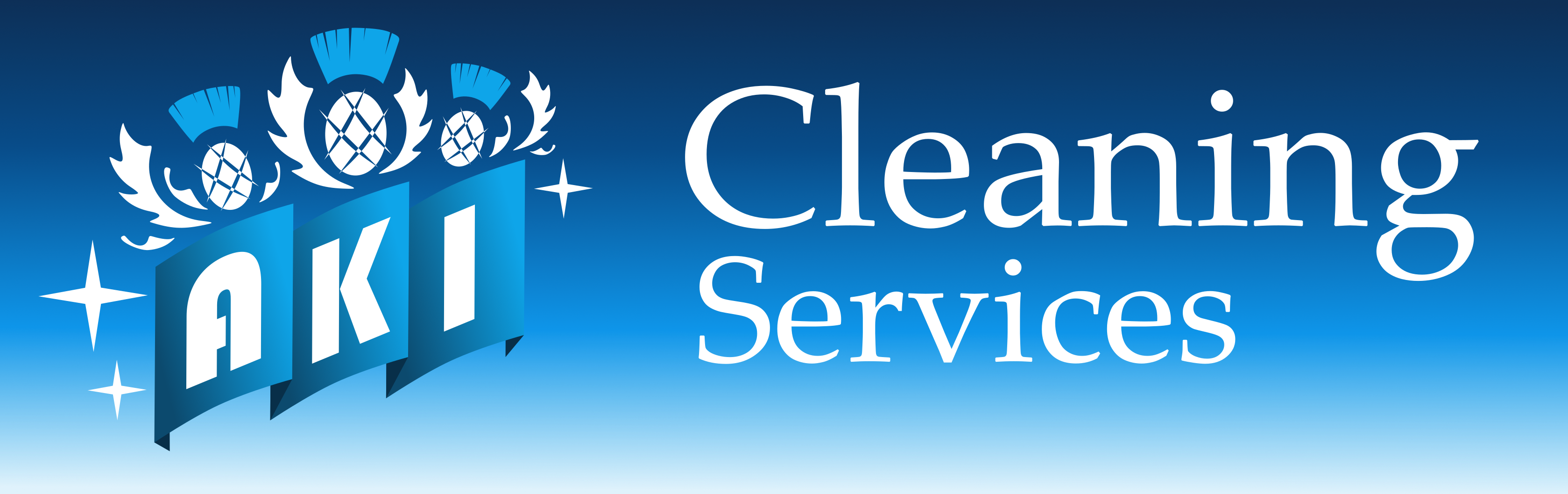 AKI Cleaning Services