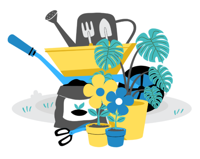 domestic cleaning page image